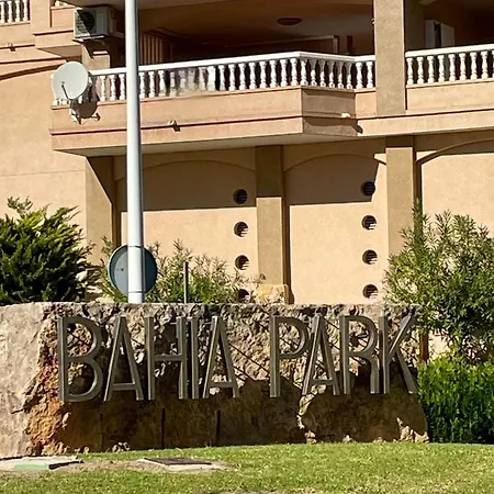 Almar Collection Cullera Bahia Park Apartamento Exterior foto