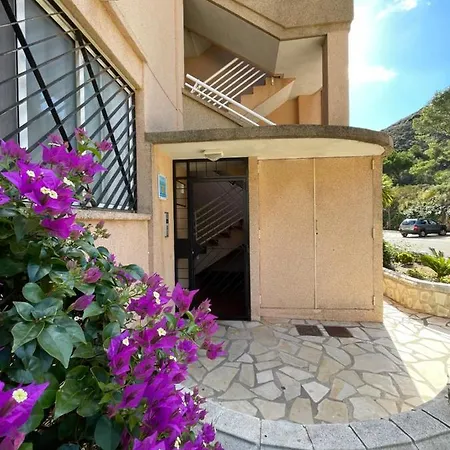 Almar Collection Cullera Bahia Park Apartamento Exterior foto