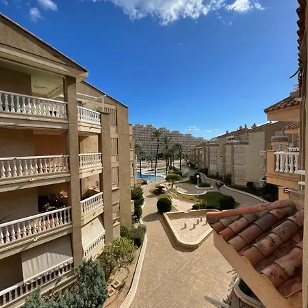 Almar Collection Cullera Bahia Park Apartamento Exterior foto