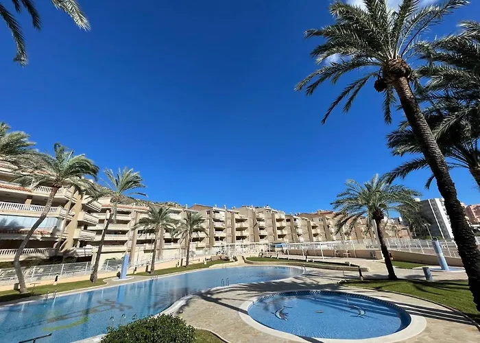 Almar Collection Cullera Bahia Park