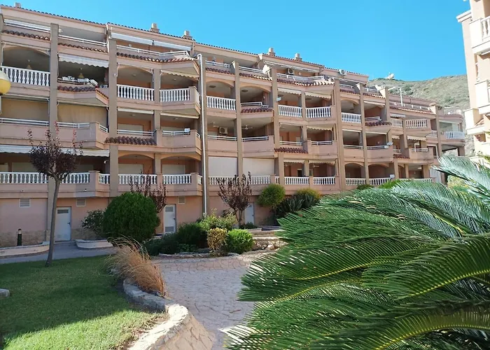 Almar Collection Cullera Bahia Park