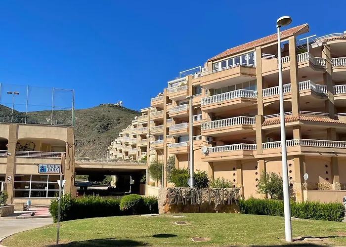 Almar Collection Cullera Bahia Park