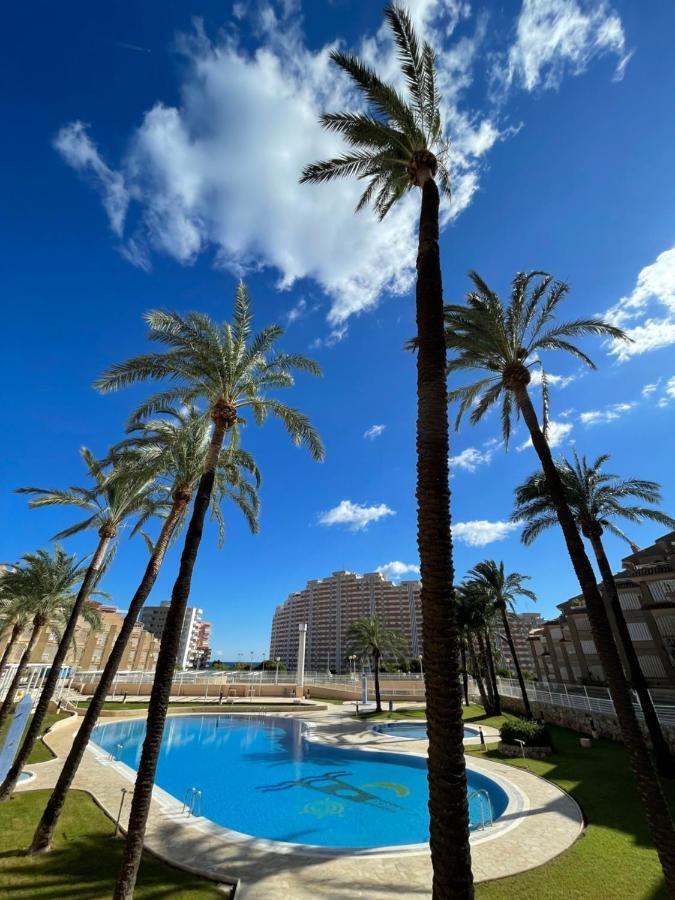 Almar Collection Bahia Park Apartment Cullera