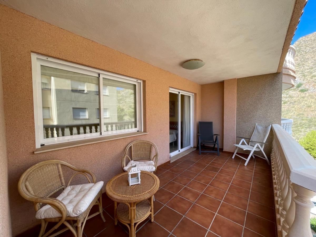 Apartment Almar Collection Bahia Park *