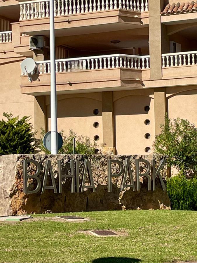 Almar Collection Bahia Park Apartment Cullera