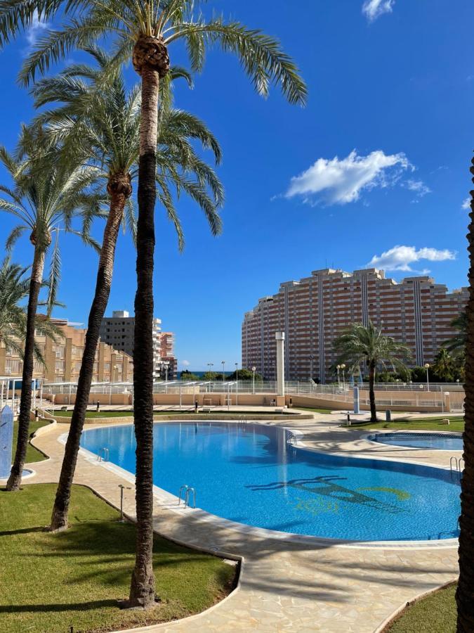 Apartment Almar Collection Bahia Park Cullera