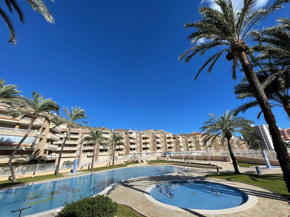 Apartment Almar Collection Bahia Park