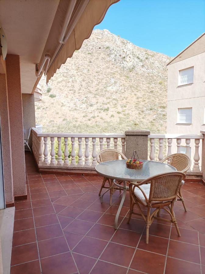 Almar Collection Bahia Park Apartment *