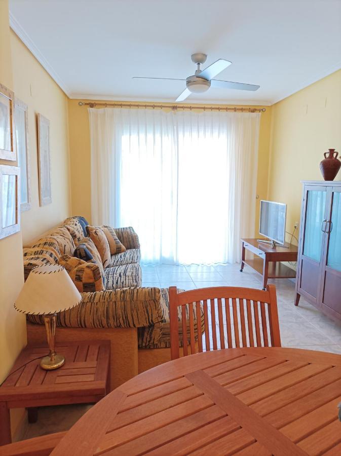 Apartment Almar Collection Bahia Park Cullera