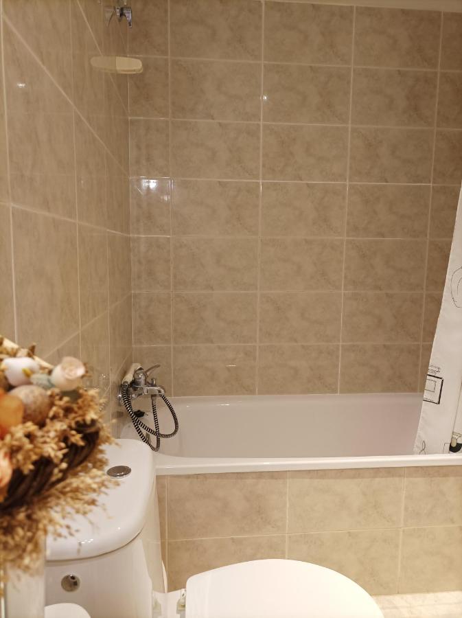 Apartment Almar Collection Bahia Park *