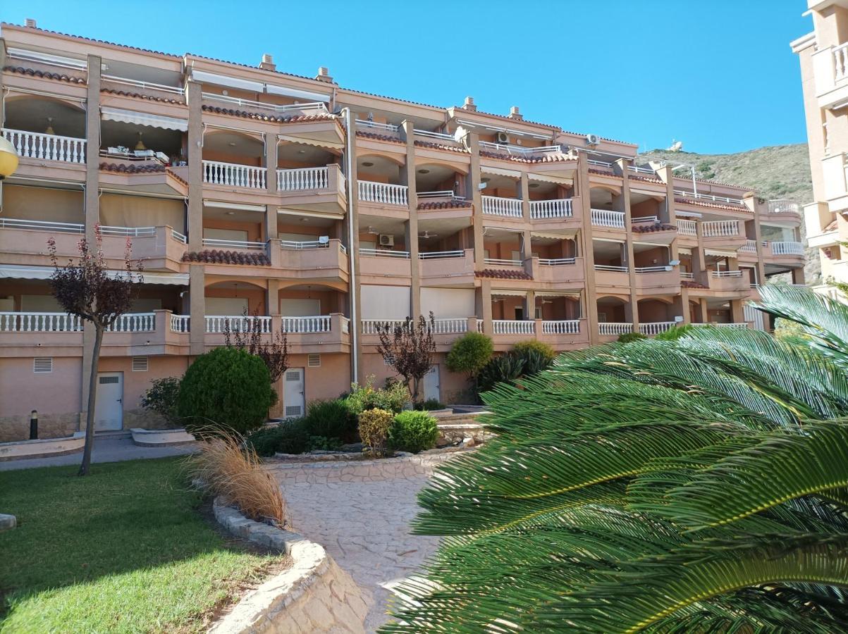 Apartment Almar Collection Bahia Park *