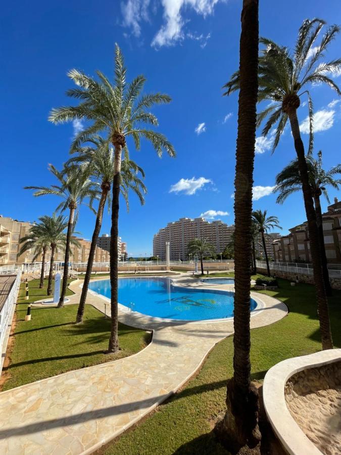 Apartment Almar Collection Bahia Park *