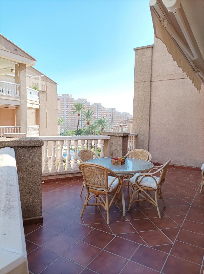 Apartment Almar Collection Bahia Park *