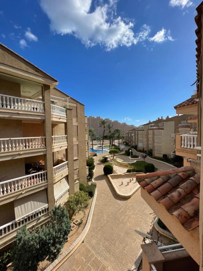 Apartment Almar Collection Bahia Park