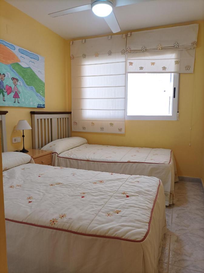 Apartment Almar Collection Bahia Park *