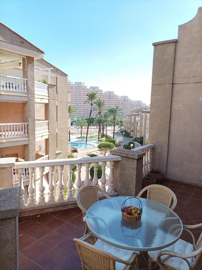 Apartment Almar Collection Bahia Park Cullera