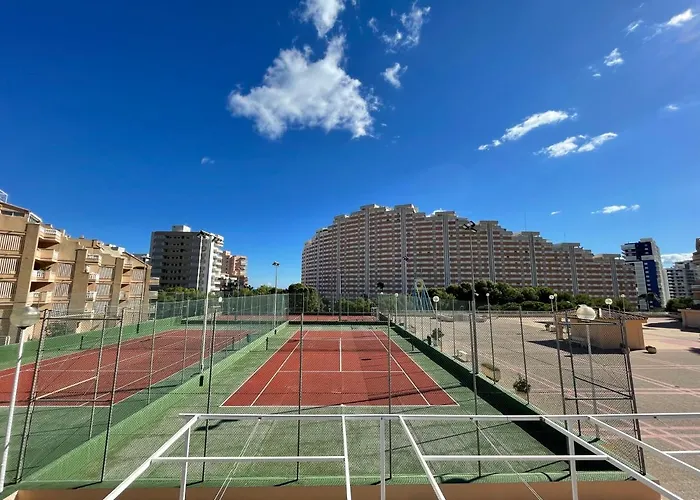 Almar Collection Cullera Bahia Park