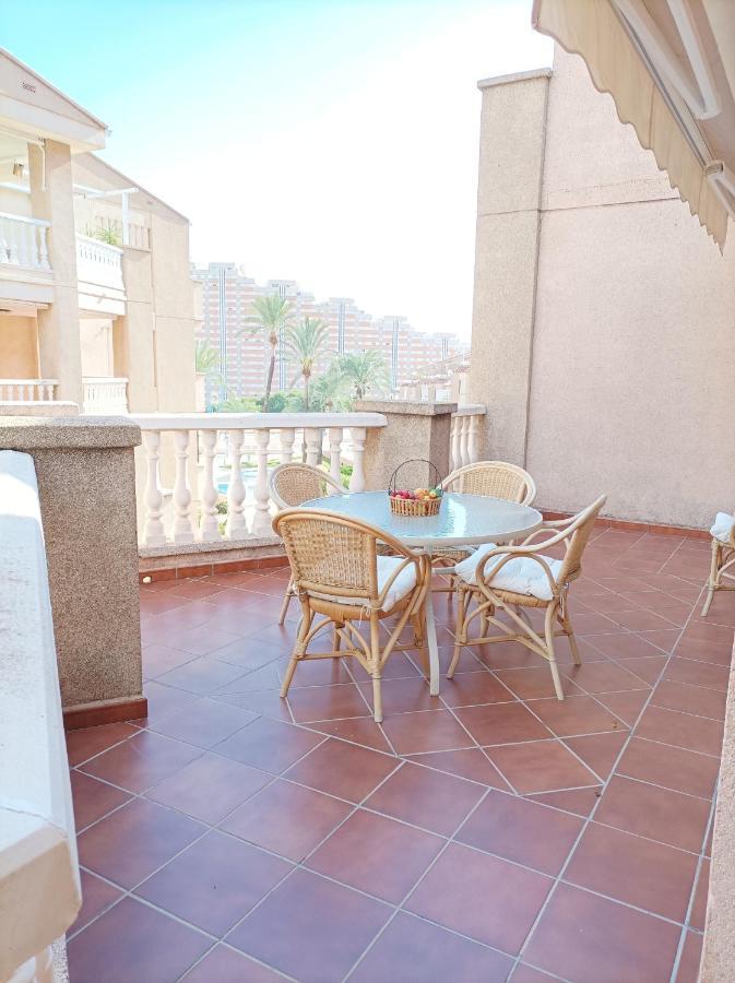 Almar Collection Bahia Park Apartment